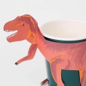 DINOZAURY - Kubeczki T-Rex