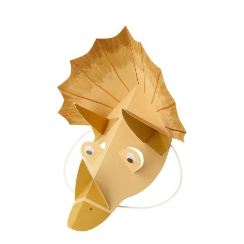 DINOZAURY zestaw dla 8 osób